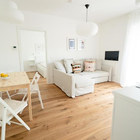 Apartment Seekind 라이프니츠 외부 사진