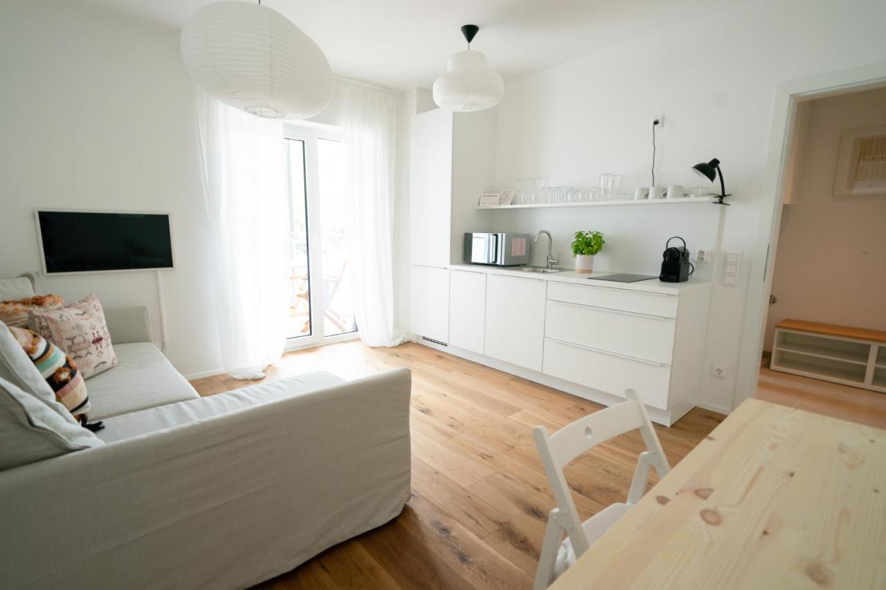 Apartment Seekind 라이프니츠 외부 사진