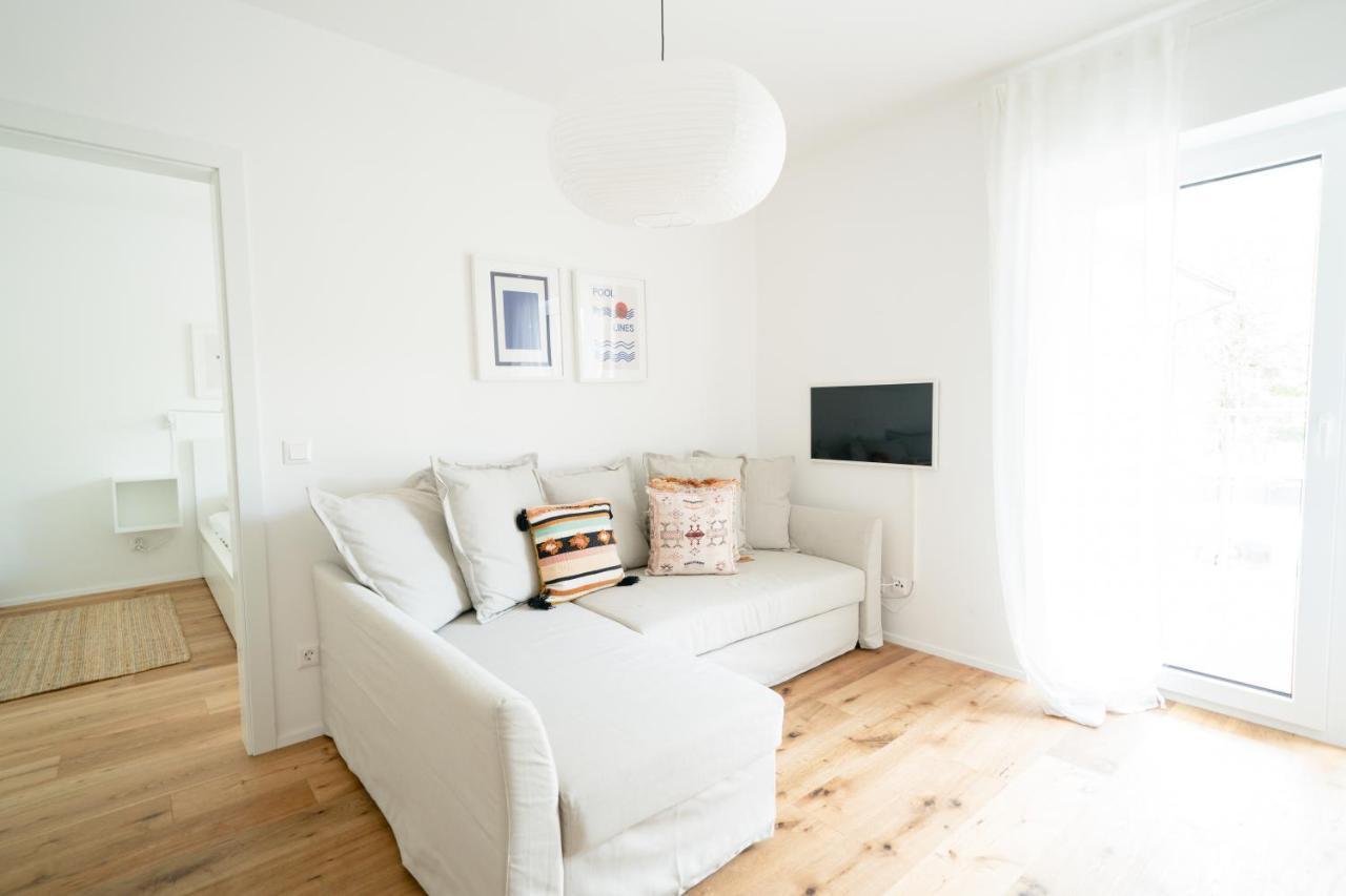 Apartment Seekind 라이프니츠 외부 사진