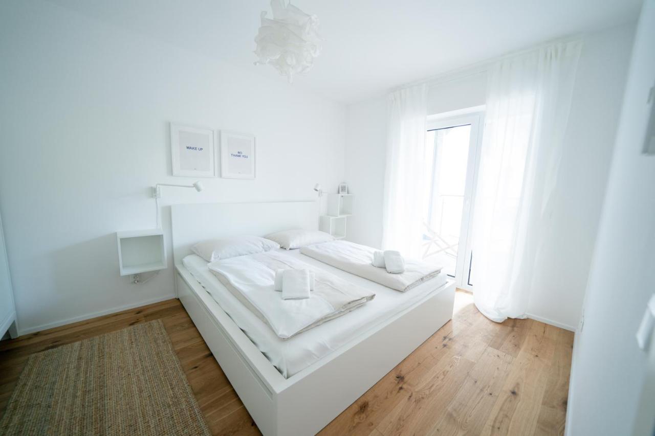 Apartment Seekind 라이프니츠 외부 사진
