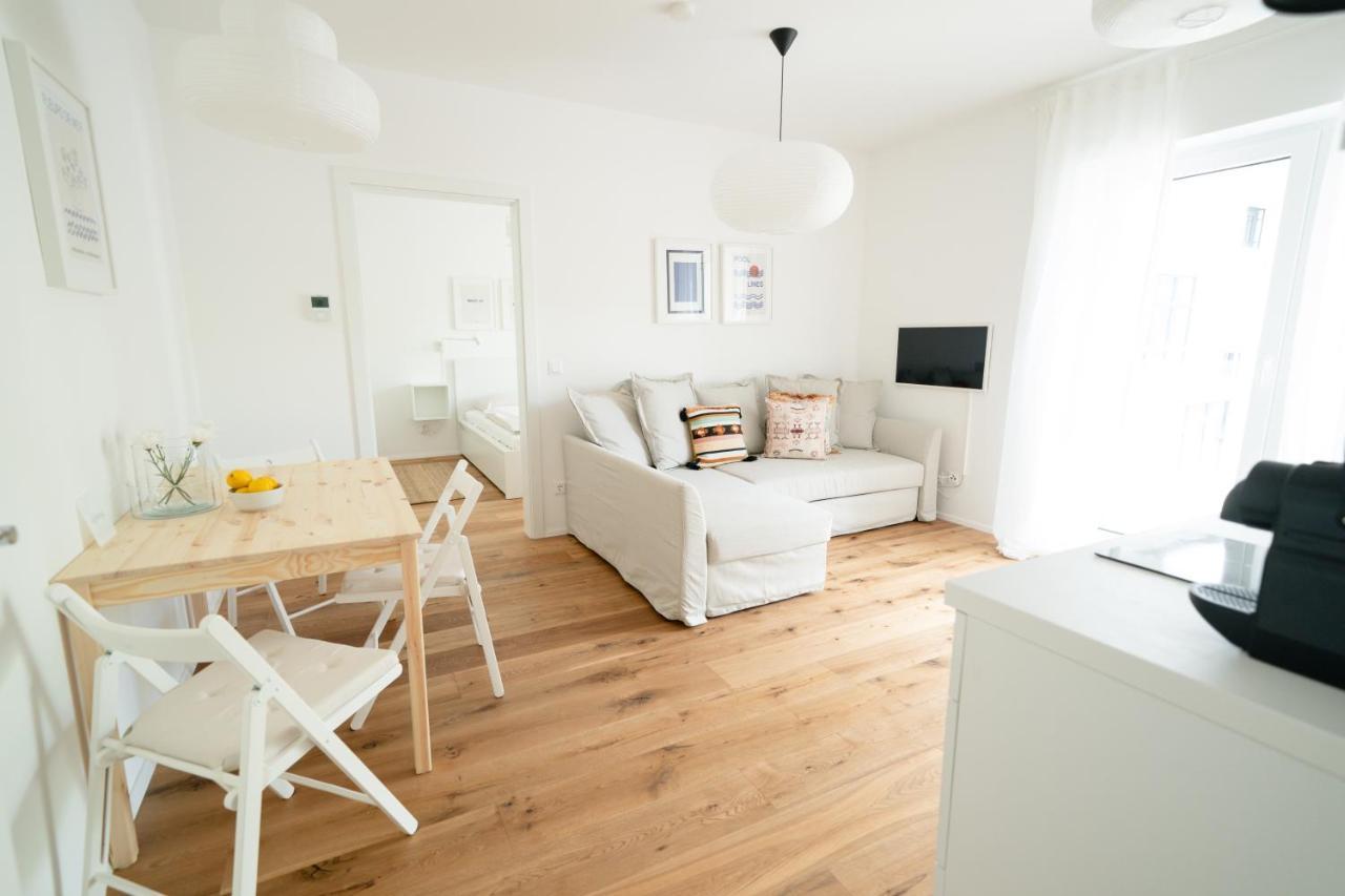 Apartment Seekind 라이프니츠 외부 사진