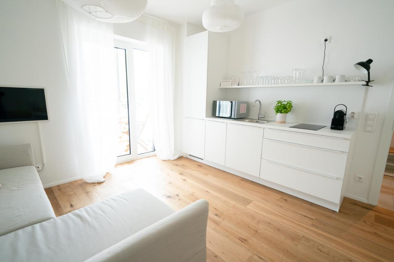 Apartment Seekind 라이프니츠 외부 사진