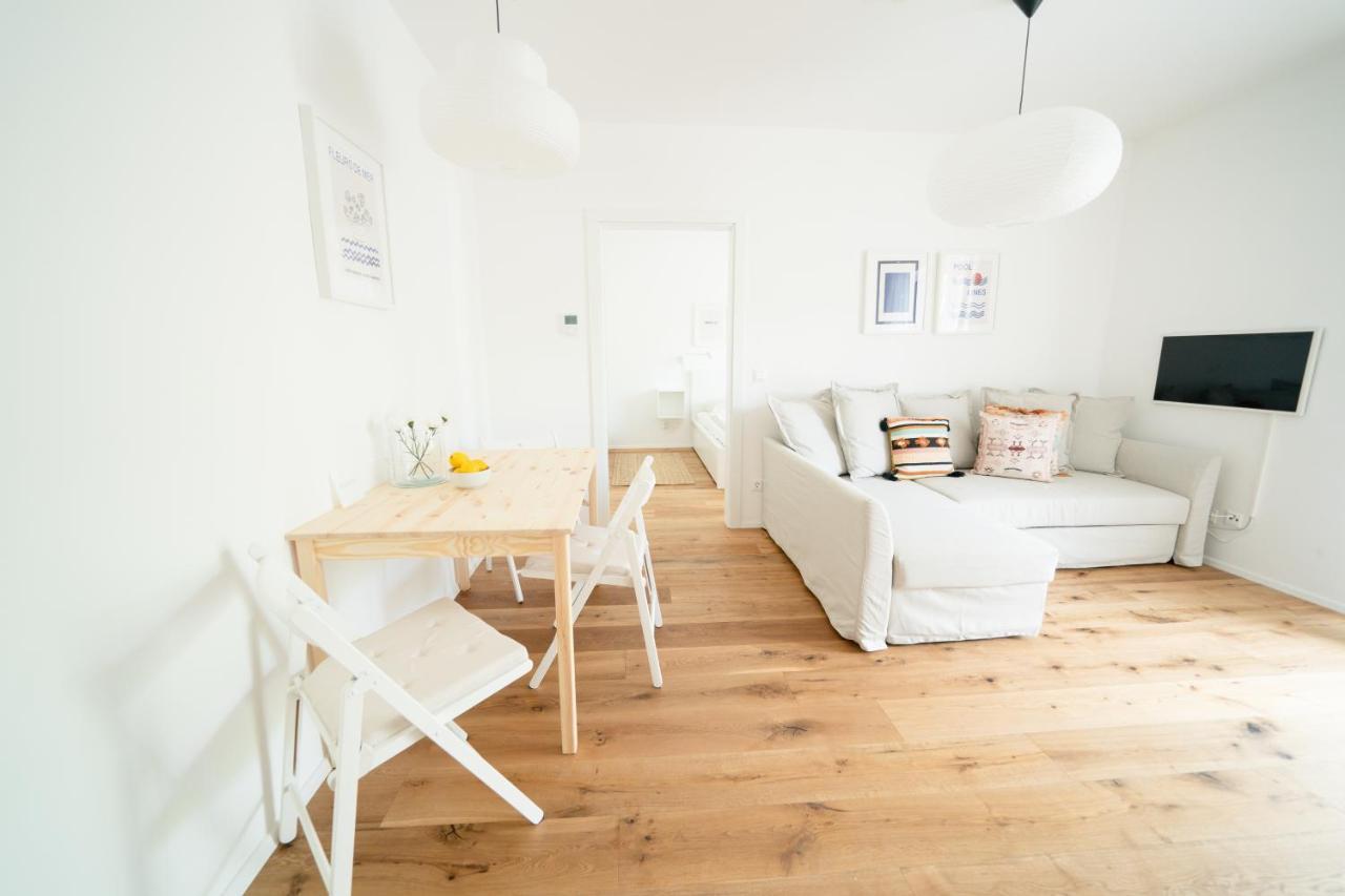 Apartment Seekind 라이프니츠 외부 사진