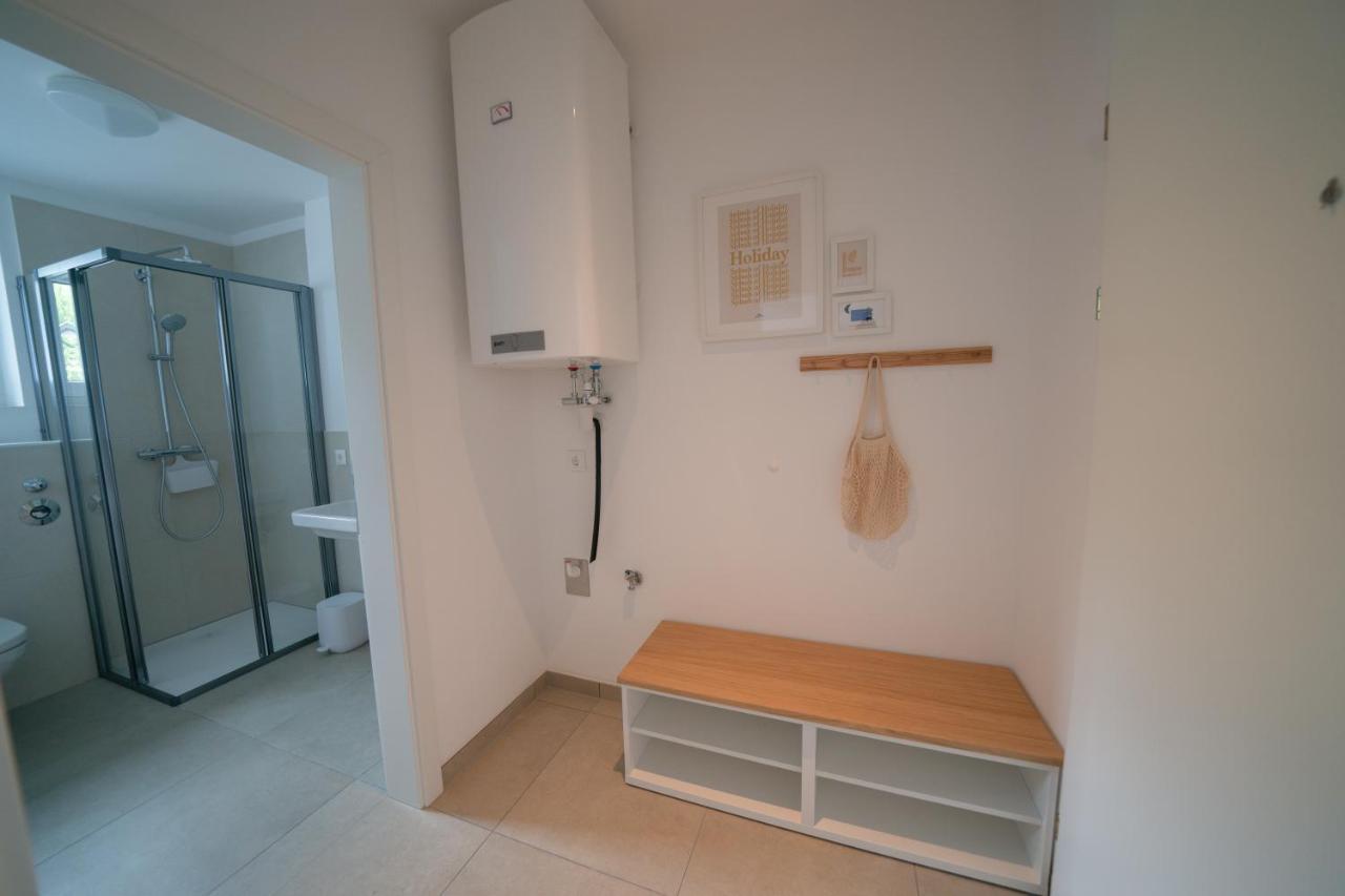 Apartment Seekind 라이프니츠 외부 사진